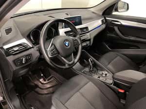 BMW X1 SUV Second-hand 2022, 50.827 km — miniatura 6