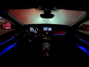 BMW X1 SUV Second-hand 2022, 50.827 km — miniatura 7