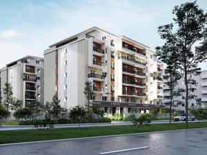 Investiție inspirată: apartament nou, spațios și elegant! — miniatura 2