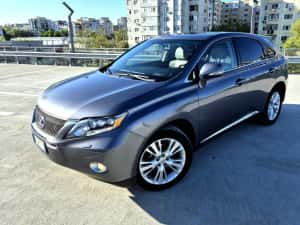 Lexus RX450h de vânzare