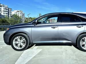 Lexus RX450h de vânzare — miniatura 4