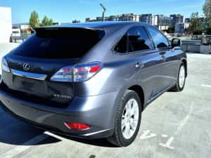 Lexus RX450h de vânzare — miniatura 5
