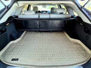 Lexus RX450h de vânzare — miniatura 8