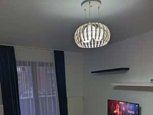 2 camere Militari Residence // Parcare // Se accepta minim 3 luni inch — miniatura 3