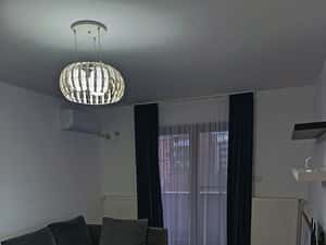 2 camere Militari Residence // Parcare // Se accepta minim 3 luni inch — miniatura 5