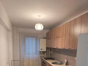 2 camere Militari Residence // Parcare // Se accepta minim 3 luni inch — miniatura 6