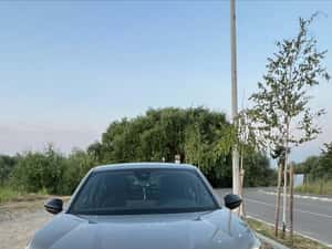 Peugeot 2008 2023 - STARE TEHNICĂ IMPECABILĂ, unic proprietar