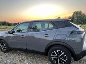 Peugeot 2008 2023 - STARE TEHNICĂ IMPECABILĂ, unic proprietar — miniatura 3