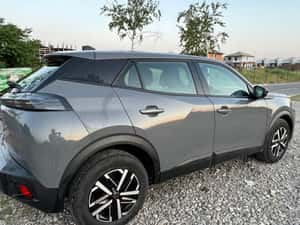 Peugeot 2008 2023 - STARE TEHNICĂ IMPECABILĂ, unic proprietar — miniatura 4