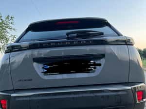 Peugeot 2008 2023 - STARE TEHNICĂ IMPECABILĂ, unic proprietar — miniatura 5