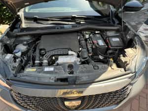 Peugeot 2008 2023 - STARE TEHNICĂ IMPECABILĂ, unic proprietar — miniatura 6