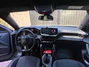 Peugeot 2008 2023 - STARE TEHNICĂ IMPECABILĂ, unic proprietar — miniatura 7