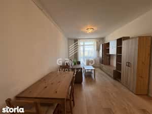 3 camere | 2 bai | 67 mp+balcon | Etaj 8/9 | Parcare | Oasului 86-90 — miniatura 6