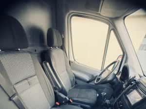 Vand mercedes Sprinter 2011 — miniatura 7