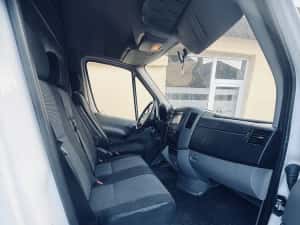Vand mercedes Sprinter 2011 — miniatura 8