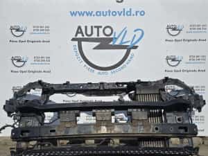 Trager cu intercooler Kia Sorento 2.0 CRDI 150 CP; 2.2 CRDI 197 CP; 2.