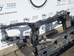 Trager cu intercooler Kia Sorento 2.0 CRDI 150 CP; 2.2 CRDI 197 CP; 2. — miniatura 2