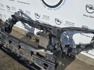 Trager cu intercooler Kia Sorento 2.0 CRDI 150 CP; 2.2 CRDI 197 CP; 2. — miniatura 3
