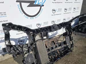 Trager cu intercooler Kia Sorento 2.0 CRDI 150 CP; 2.2 CRDI 197 CP; 2. — miniatura 4