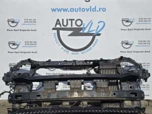 Trager cu intercooler Kia Sorento 2.0 CRDI 150 CP; 2.2 CRDI 197 CP; 2. — miniatura 6