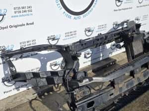 Trager cu intercooler Kia Sorento 2.0 CRDI 150 CP; 2.2 CRDI 197 CP; 2. — miniatura 7