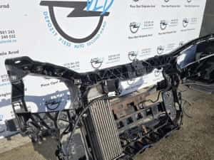 Trager cu intercooler Kia Sorento 2.0 CRDI 150 CP; 2.2 CRDI 197 CP; 2. — miniatura 9