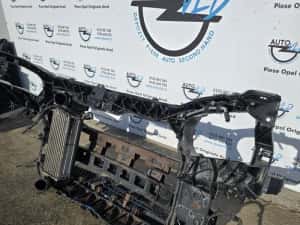 Trager cu intercooler Kia Sorento 2.0 CRDI 150 CP; 2.2 CRDI 197 CP; 2. — miniatura 10