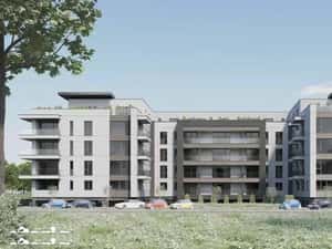 ULTIMA GARSONIERA langa metrou 20% avans si 0% Comision Direct Dezv — miniatura 1