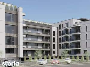 ULTIMA GARSONIERA langa metrou 20% avans si 0% Comision Direct Dezv — miniatura 5