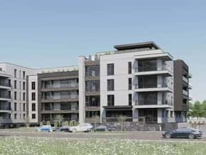 ULTIMA GARSONIERA langa metrou 20% avans si 0% Comision Direct Dezv — miniatura 6