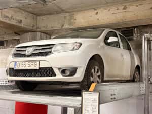 Dacia logan/90000 km impecabil/1.2 benzina.