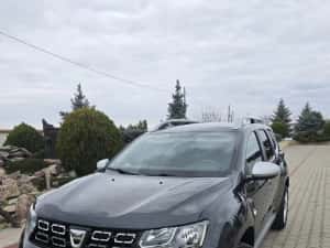 Dacia Duster TCe 131 2WD GPF Prestige — miniatura 1