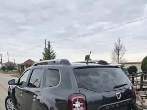 Dacia Duster TCe 131 2WD GPF Prestige — miniatura 3