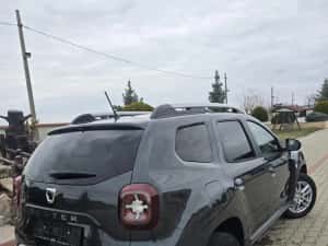 Dacia Duster TCe 131 2WD GPF Prestige — miniatura 4