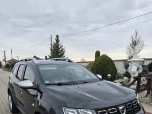 Dacia Duster TCe 131 2WD GPF Prestige — miniatura 10