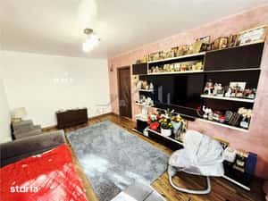 Apartament cu 2 camere de vanzare — miniatura 4