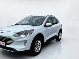 Ford Kuga Plug In Hybrid Automată 225 HP Hibrid (B/E)