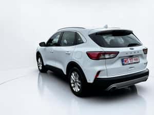 Ford Kuga Plug In Hybrid Automată 225 HP Hibrid (B/E) — miniatura 2