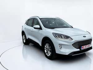 Ford Kuga Plug In Hybrid Automată 225 HP Hibrid (B/E) — miniatura 4