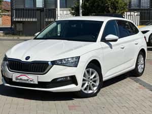 Skoda Scala Automată 110 HP Benzină