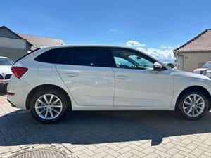 Skoda Scala Automată 110 HP Benzină — miniatura 3