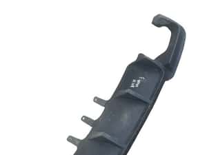 Fusta Bara Spate Bmw 3 Iv E46 1998 - 2005 — miniatura 7