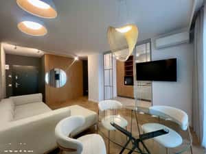 Apartament cu 2 camere modern | Bloc nou | Cluj Napoca | 5 min Rivus — miniatura 2