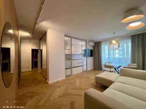 Apartament cu 2 camere modern | Bloc nou | Cluj Napoca | 5 min Rivus — miniatura 3