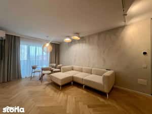 Apartament cu 2 camere modern | Bloc nou | Cluj Napoca | 5 min Rivus — miniatura 4
