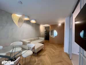 Apartament cu 2 camere modern | Bloc nou | Cluj Napoca | 5 min Rivus — miniatura 5