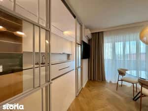 Apartament cu 2 camere modern | Bloc nou | Cluj Napoca | 5 min Rivus — miniatura 6