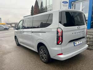 Ford Tourneo Custom Bus 320L L2H1 Titanium 2.0L 170 CP A8 AWD — miniatura 3