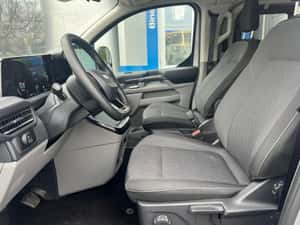 Ford Tourneo Custom Bus 320L L2H1 Titanium 2.0L 170 CP A8 AWD — miniatura 5