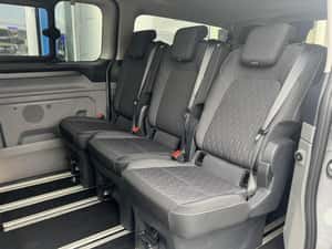 Ford Tourneo Custom Bus 320L L2H1 Titanium 2.0L 170 CP A8 AWD — miniatura 6